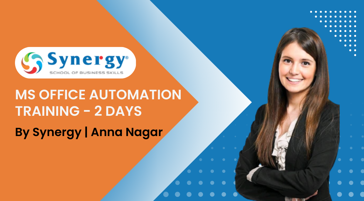 BUSINESS TAX AND ACCOUNTS(BAT) TRAINING COURSE IN CHENNAI